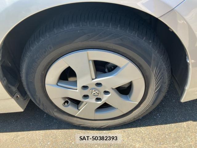 Toyota PRIUS 2009-10 8628465-2