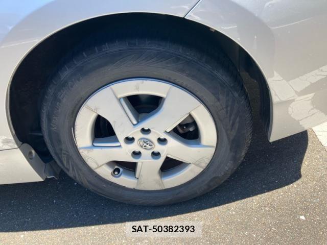 Toyota PRIUS 2009-10 8628465-4
