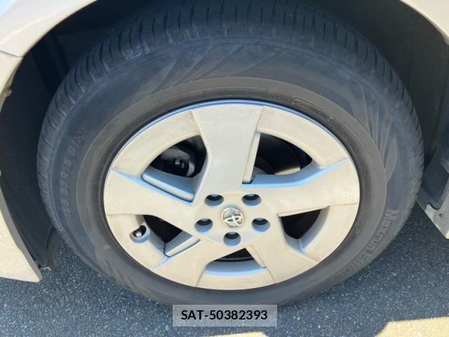 Toyota PRIUS 2009-10 8628465-5