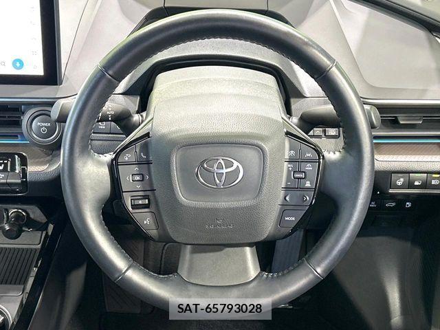 Toyota PRIUS 2023-05 8628392-10