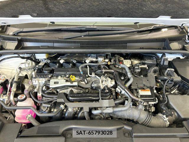 Toyota PRIUS 2023-05 8628392-17