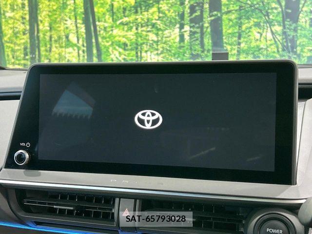 Toyota PRIUS 2023-05 8628392-2