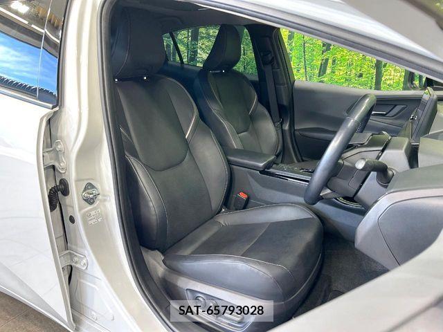 Toyota PRIUS 2023-05 8628392-7