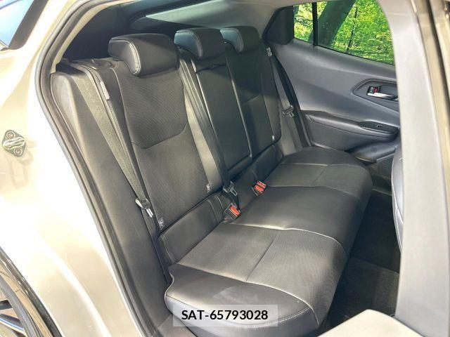 Toyota PRIUS 2023-05 8628392-8