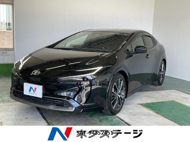 Toyota PRIUS 2024-03 8628403-0