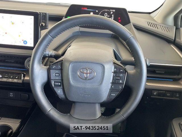 Toyota PRIUS 2024-03 8628403-10