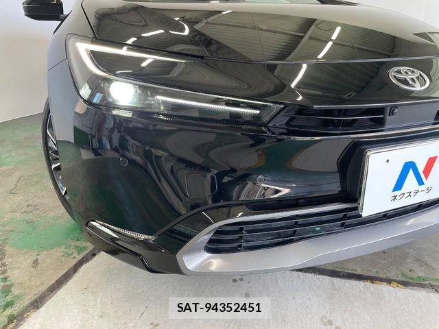 Toyota PRIUS 2024-03 8628403-11