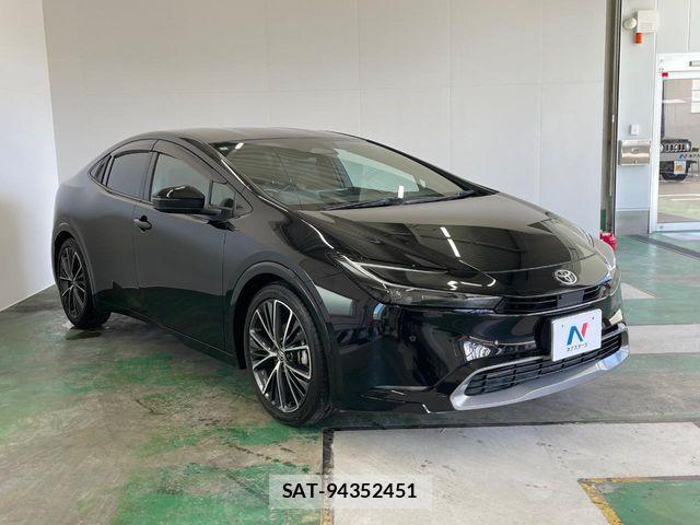 Toyota PRIUS 2024-03 8628403-15