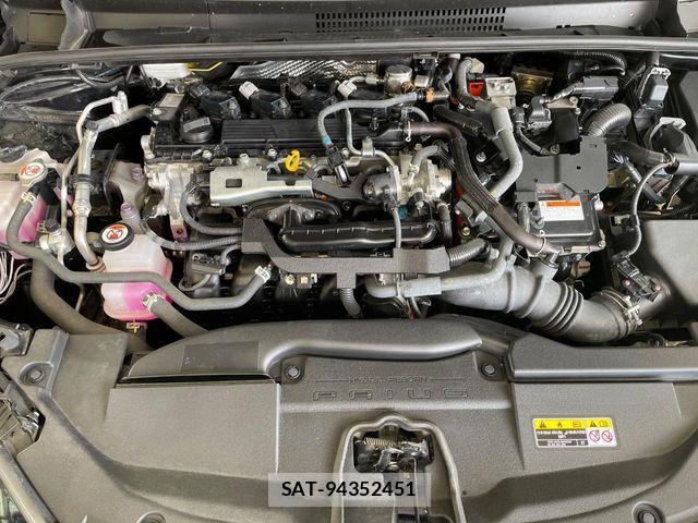 Toyota PRIUS 2024-03 8628403-17