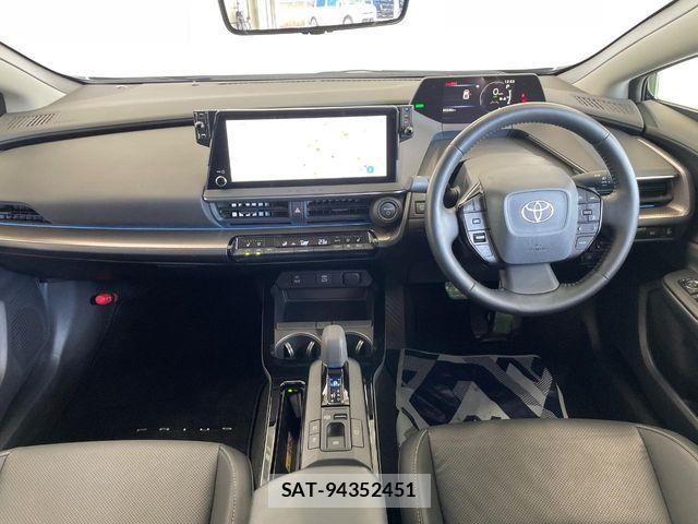 Toyota PRIUS 2024-03 8628403-1