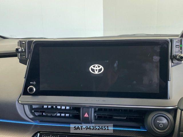 Toyota PRIUS 2024-03 8628403-2