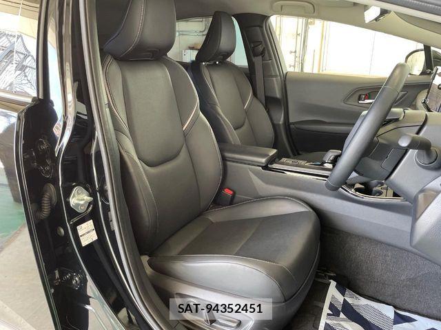 Toyota PRIUS 2024-03 8628403-7
