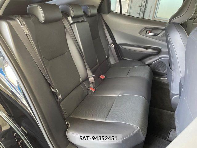 Toyota PRIUS 2024-03 8628403-8