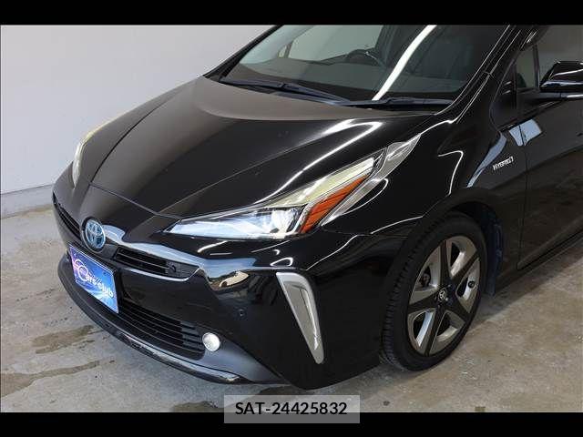 Toyota PRIUS 2019-09 8628426-12