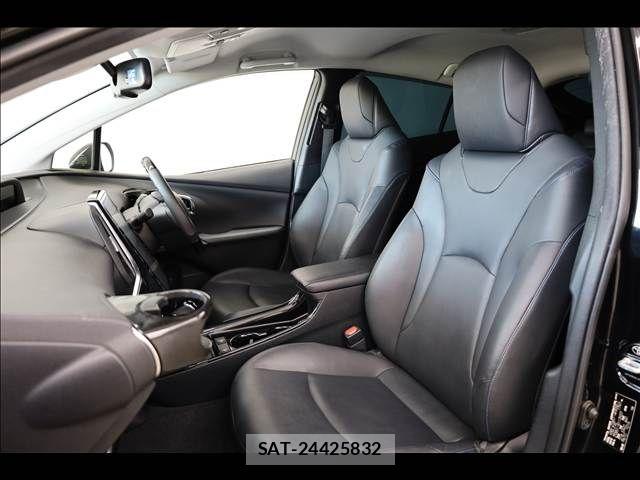 Toyota PRIUS 2019-09 8628426-17