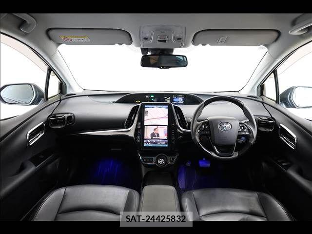 Toyota PRIUS 2019-09 8628426-2