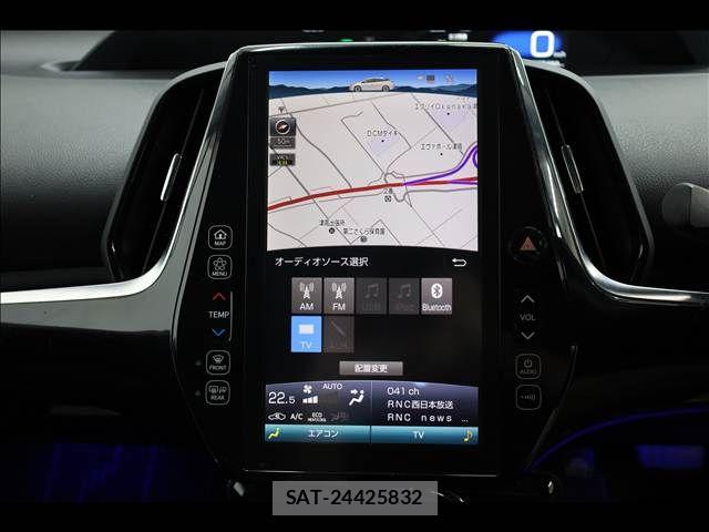 Toyota PRIUS 2019-09 8628426-3