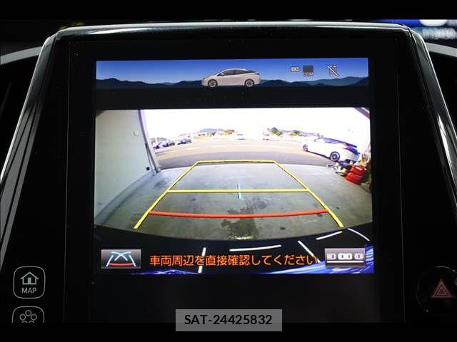 Toyota PRIUS 2019-09 8628426-4