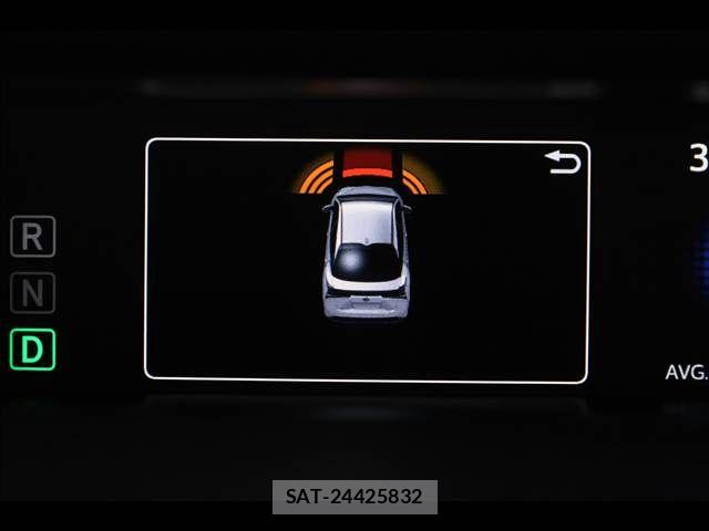 Toyota PRIUS 2019-09 8628426-6