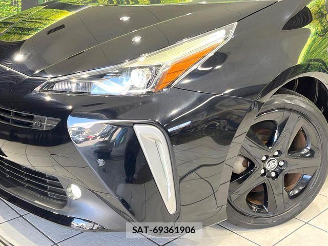Toyota PRIUS 2019-09 8628417-11
