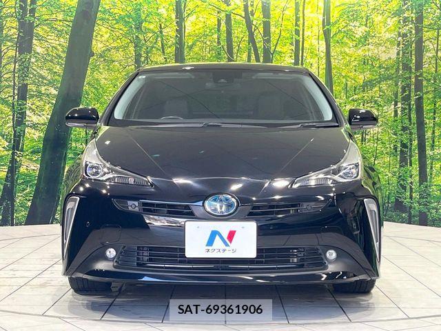Toyota PRIUS 2019-09 8628417-13