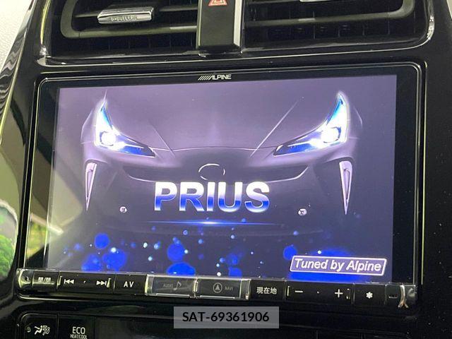 Toyota PRIUS 2019-09 8628417-2
