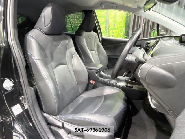 Toyota PRIUS 2019-09 8628417-7