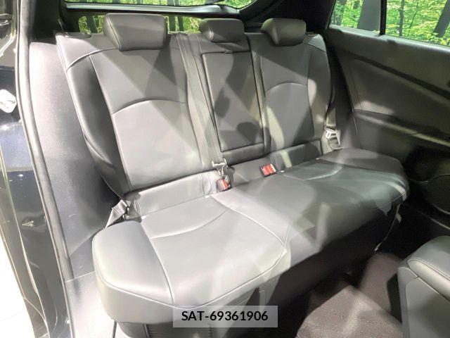 Toyota PRIUS 2019-09 8628417-8