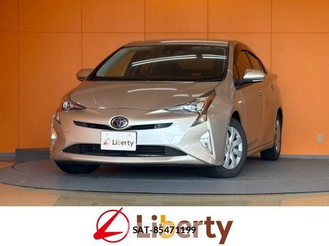 Toyota PRIUS 2017-01 8628431-0