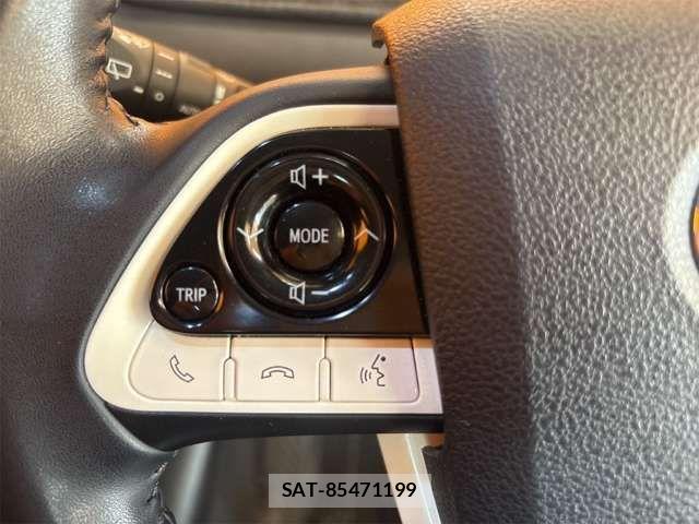Toyota PRIUS 2017-01 8628431-9