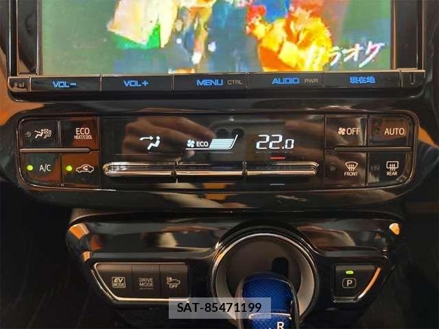 Toyota PRIUS 2017-01 8628431-5