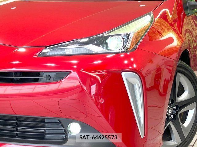 Toyota PRIUS 2022-01 8628409-12