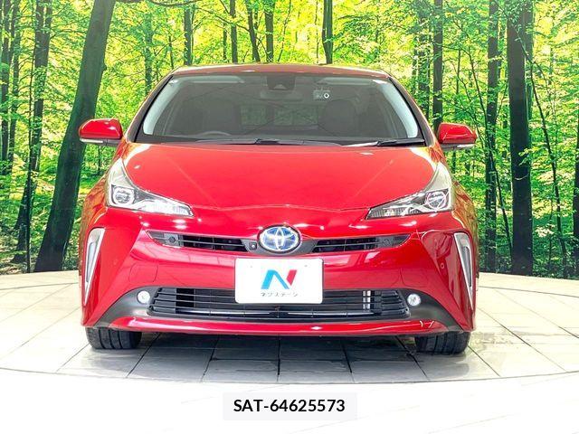 Toyota PRIUS 2022-01 8628409-13