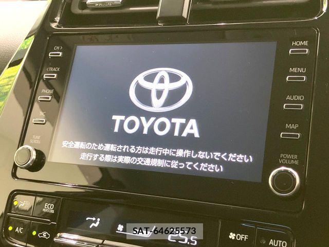 Toyota PRIUS 2022-01 8628409-2
