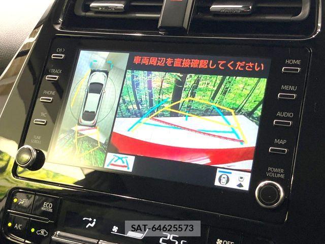 Toyota PRIUS 2022-01 8628409-3