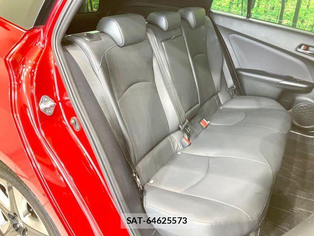 Toyota PRIUS 2022-01 8628409-8