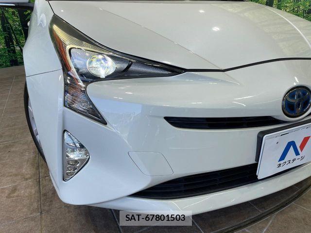 Toyota PRIUS 2016-04 8628421-11