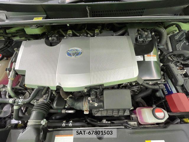 Toyota PRIUS 2016-04 8628421-17