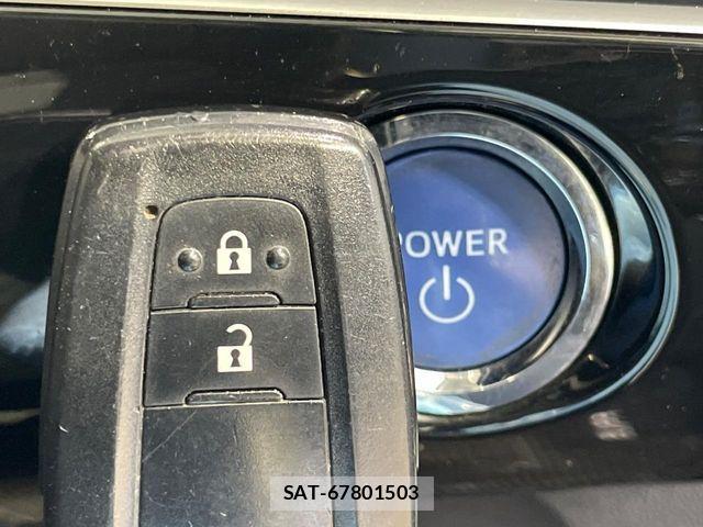 Toyota PRIUS 2016-04 8628421-5