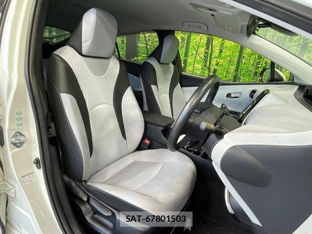 Toyota PRIUS 2016-04 8628421-7