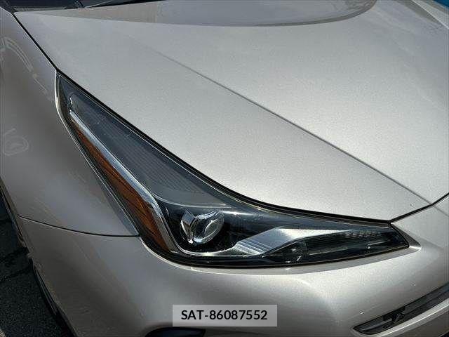 Toyota PRIUS 2019-01 8628429-22