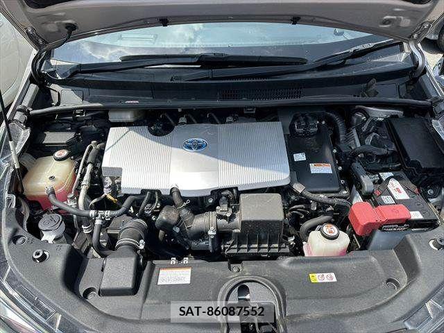 Toyota PRIUS 2019-01 8628429-28