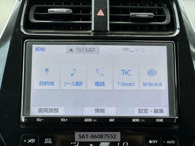 Toyota PRIUS 2019-01 8628429-4