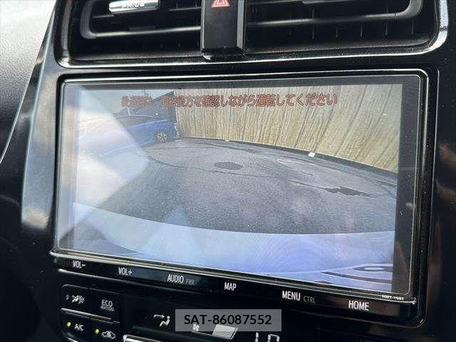 Toyota PRIUS 2019-01 8628429-5
