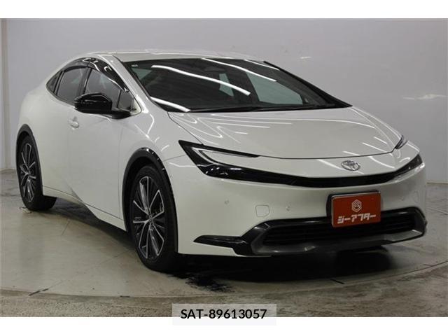 Toyota PRIUS 2023-04 8628410-2