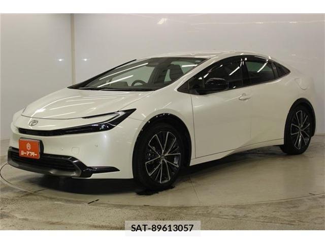 Toyota PRIUS 2023-04 8628410-8