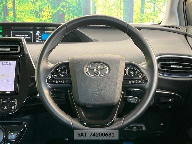 Toyota PRIUS 2019-03 8628412-10