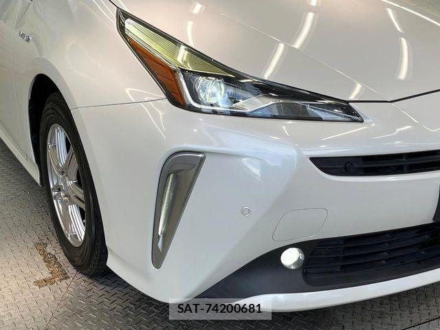 Toyota PRIUS 2019-03 8628412-11