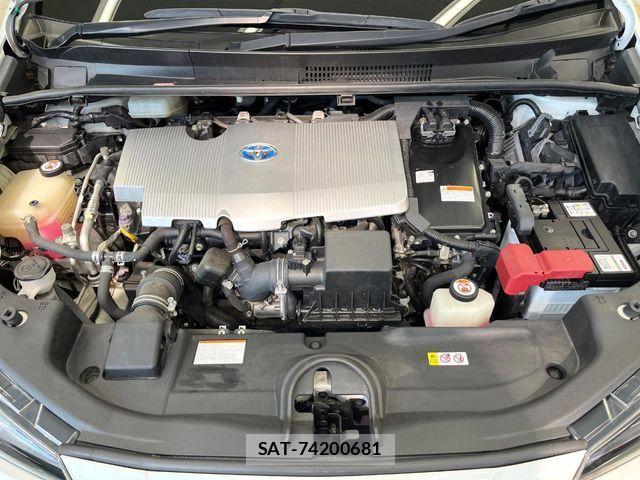 Toyota PRIUS 2019-03 8628412-17