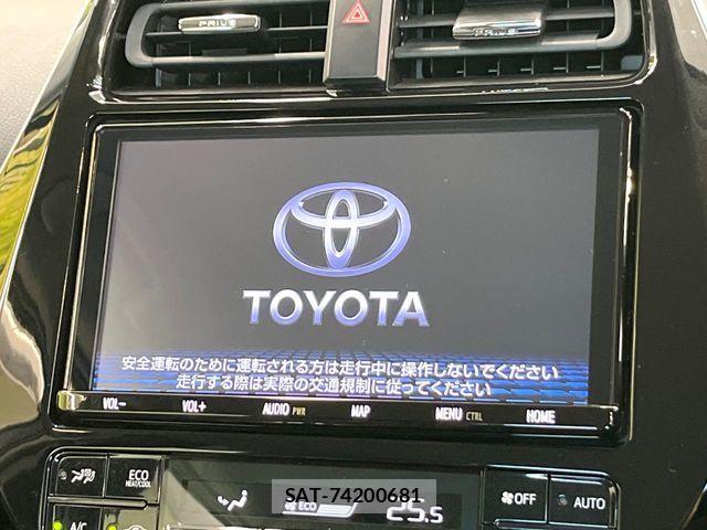 Toyota PRIUS 2019-03 8628412-2